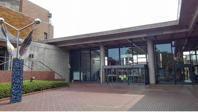 その他　千葉県東総文化会館（その他）まで2100m