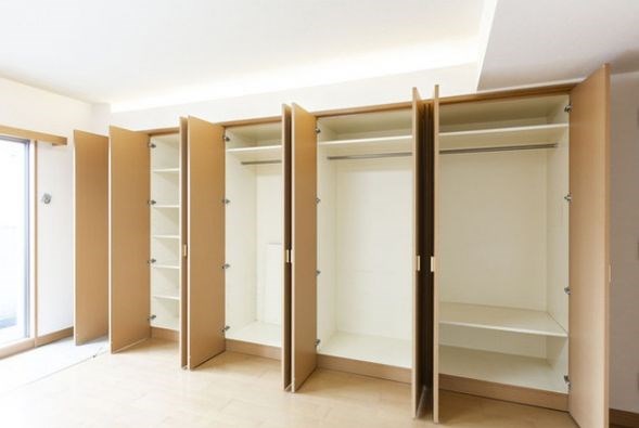 収納　別号室参考写真