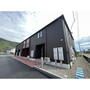千曲駅より徒歩10分 築2年3ヶ月 2階建の賃貸物件