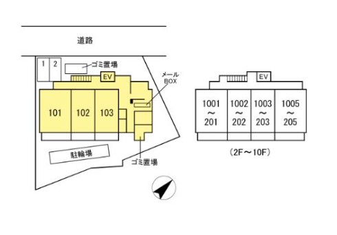 その他共有部分