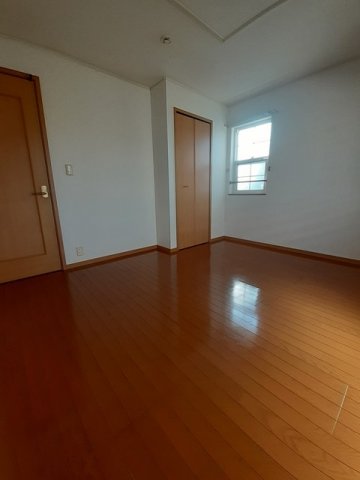 その他部屋・スペース　クローゼット付の寝室です☆