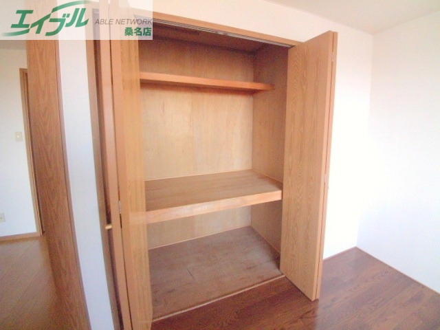 収納　同物件別室画像