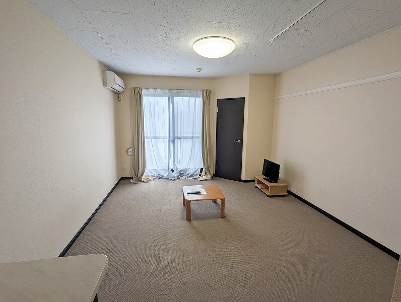 居室・リビング　現況優先