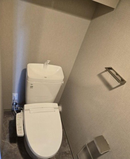 トイレ　別部屋参考画像