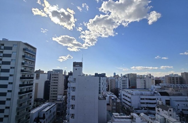 眺望　別部屋参考画像