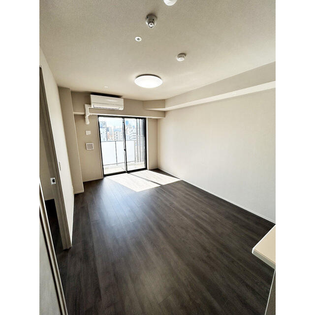 居室・リビング　別部屋参考画像