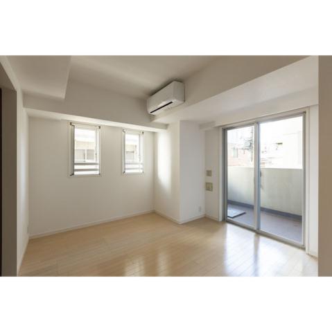 居室・リビング　居室