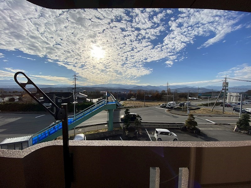 眺望　イメージ