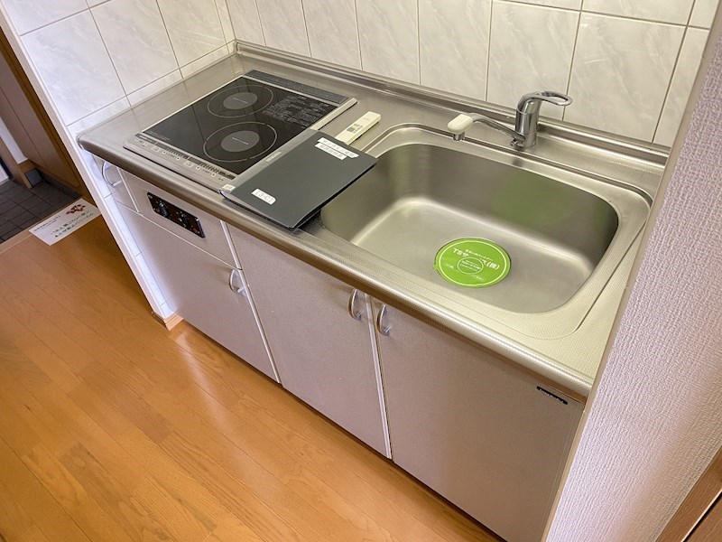 キッチン　イメージ