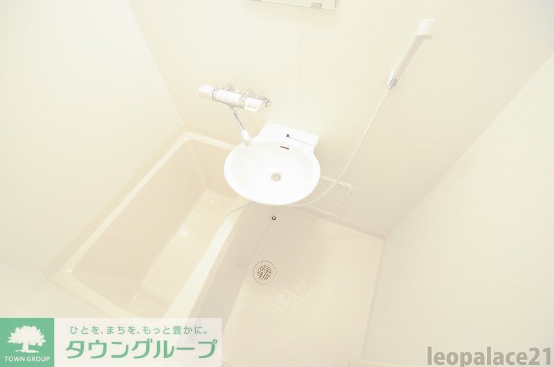 バス・シャワールーム　★同施工タイプイメージ★