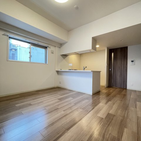 居室・リビング　同仕様タイプです