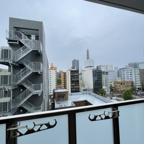 眺望　同仕様タイプです