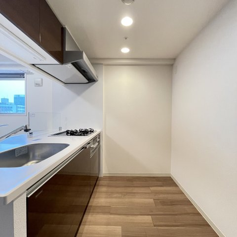 キッチン　同仕様タイプです