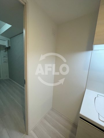 その他部屋・スペース　コンフォリア・リヴ博労町一丁目Q　冷蔵庫置場