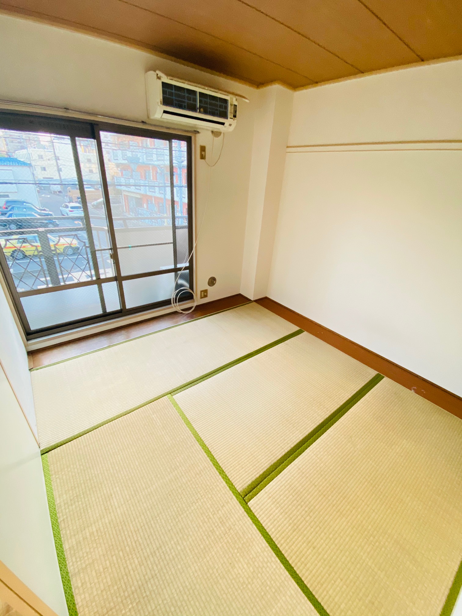 その他　※退去予定の為、201号室参照