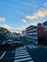 眺望　※退去予定の為、201号室参照