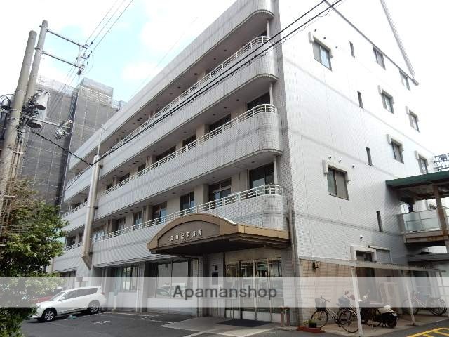 病院　岡山紀念病院（病院）まで280m