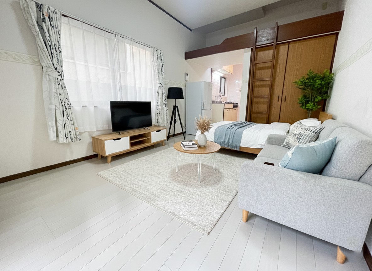 居室・リビング