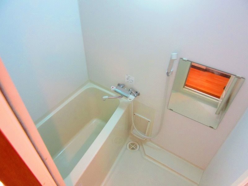 その他部屋・スペース　内装もきれいです