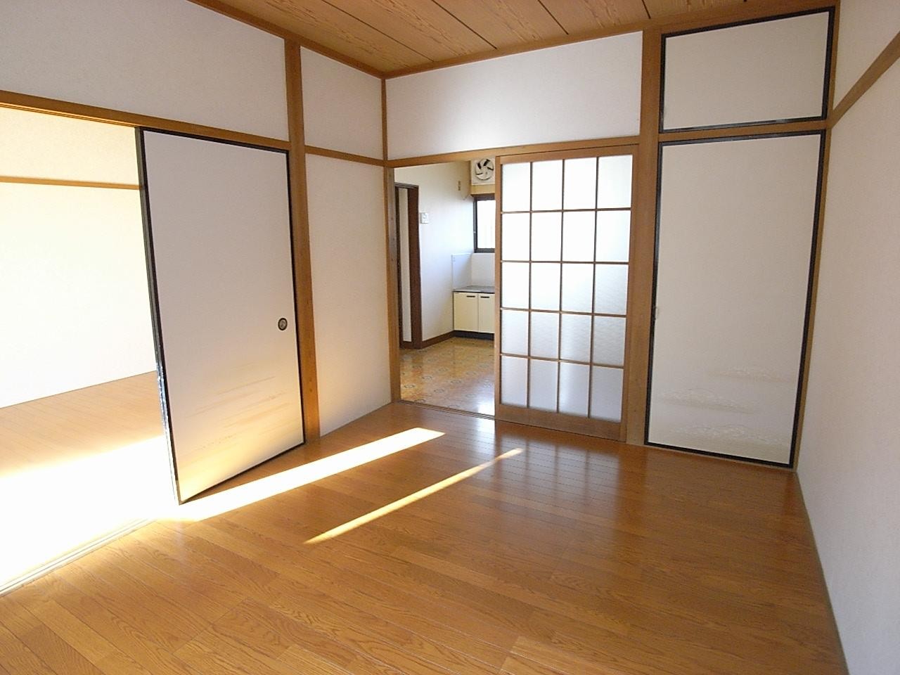 その他部屋・スペース　洋室