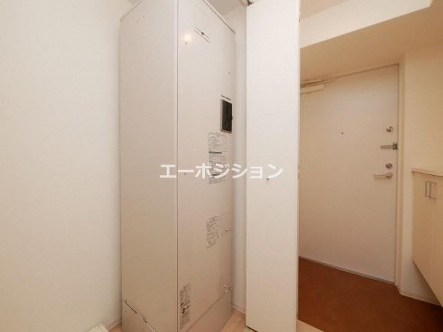 その他　ベルエ難波西