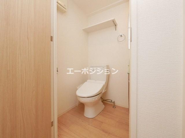 洗面設備　ベルエ難波西