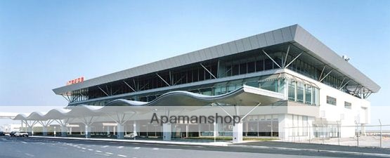 その他　宇部空港（その他）まで1400m