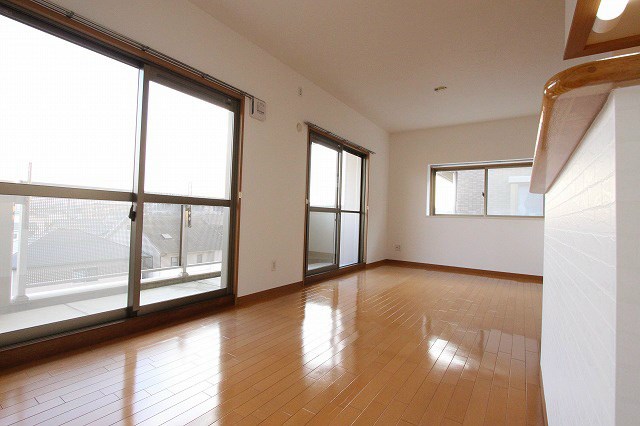 居室・リビング　他部屋参照