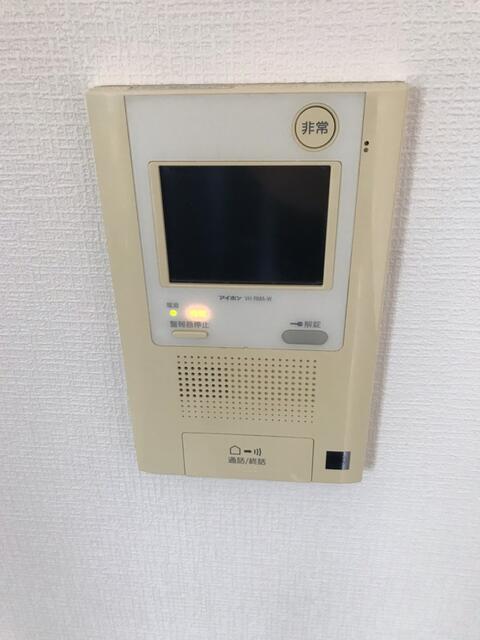 セキュリティ　別部屋参考写真