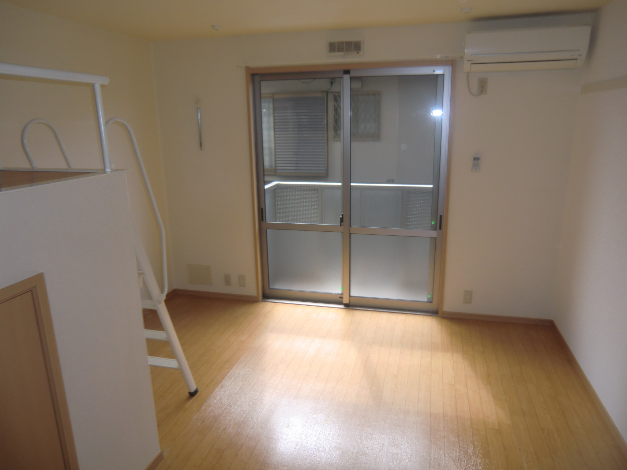 居室・リビング　洋室7帖