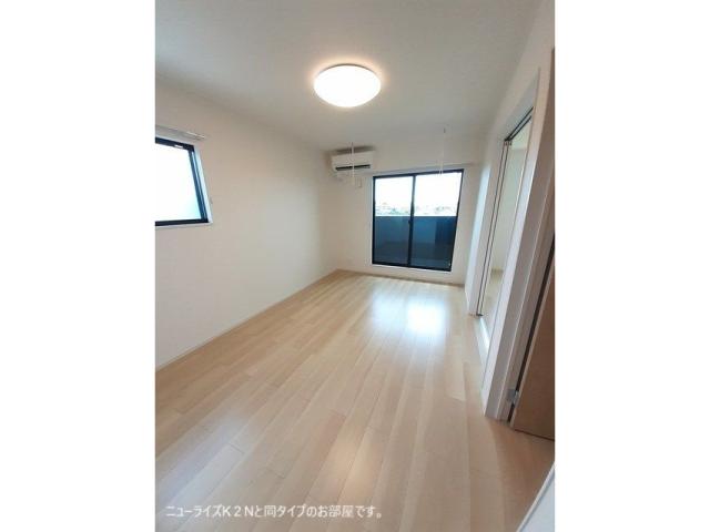 居室・リビング　同型タイプ・現況優先