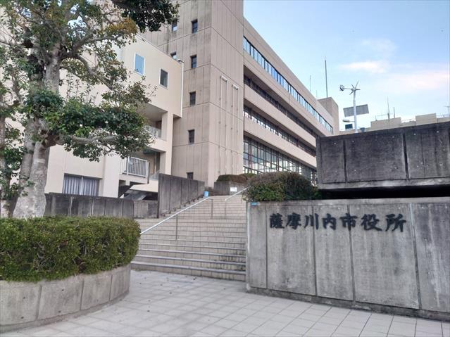 レオネクストR&AIIの周辺写真
