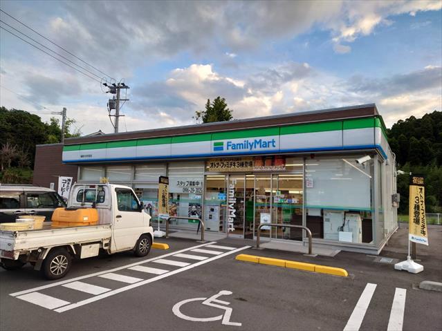 レオネクストR&AIIの周辺写真