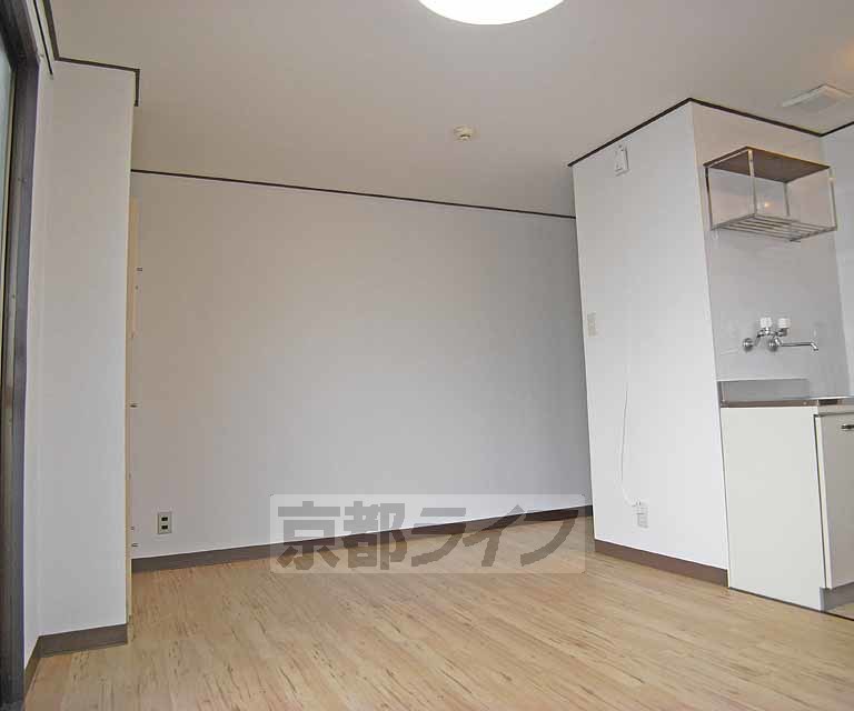 その他部屋・スペース　お部屋別角度です。