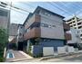 武蔵浦和駅より徒歩7分 2階 新築の賃貸物件