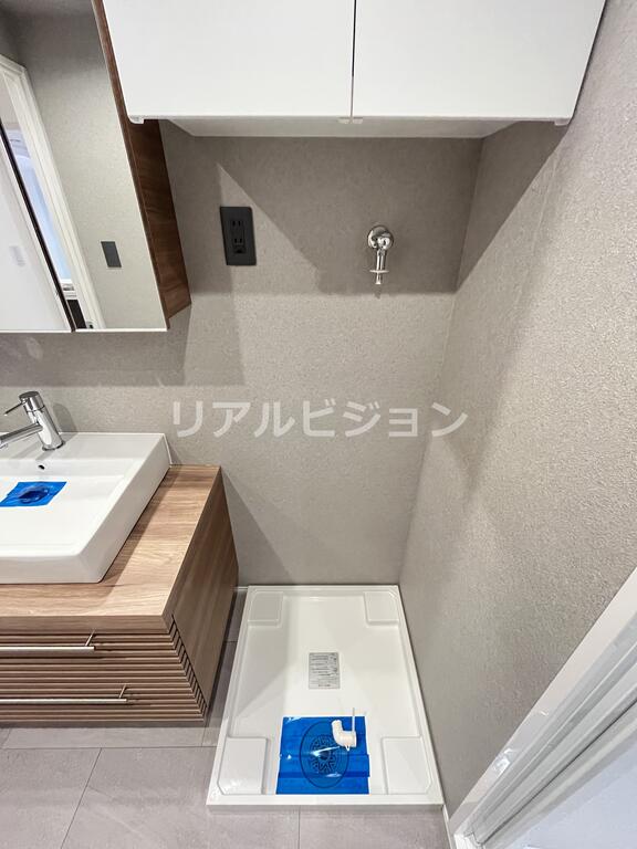 その他設備　※こちらのお写真は他部屋になり参考写真です