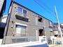 清瀬駅より徒歩9分 2階 築9年の賃貸物件