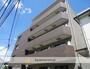 荏原町駅より徒歩1分 5階 築3年4ヶ月の賃貸物件