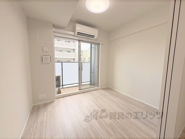 居室・リビング　洋室