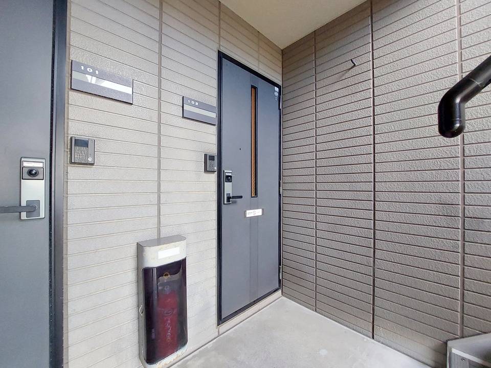 その他共有部分　共用部分