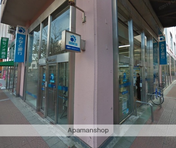 銀行　（株）みなと銀行／塚口支店（銀行）まで330m