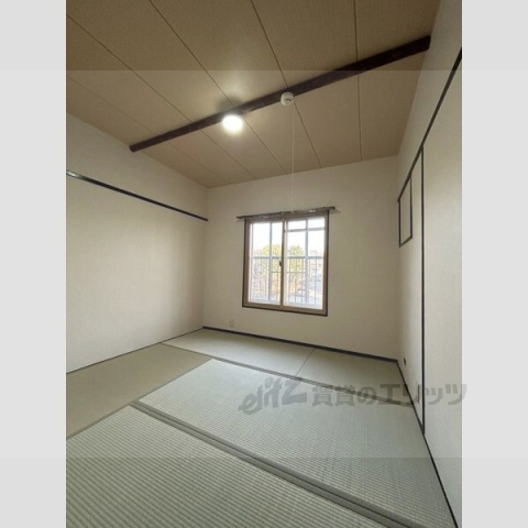 居室・リビング　和室