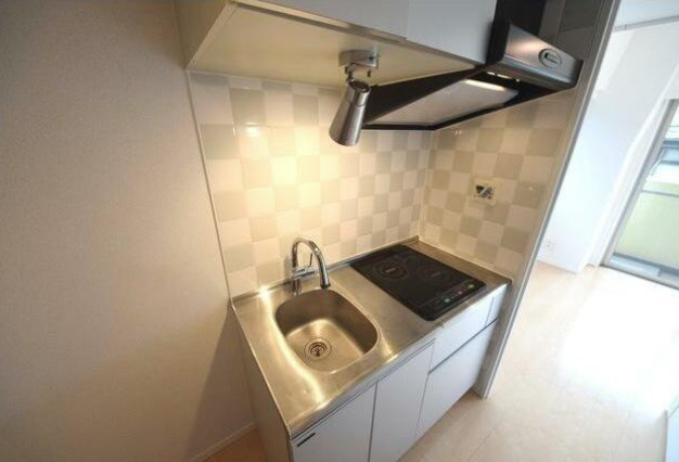 キッチン　※別部屋参照