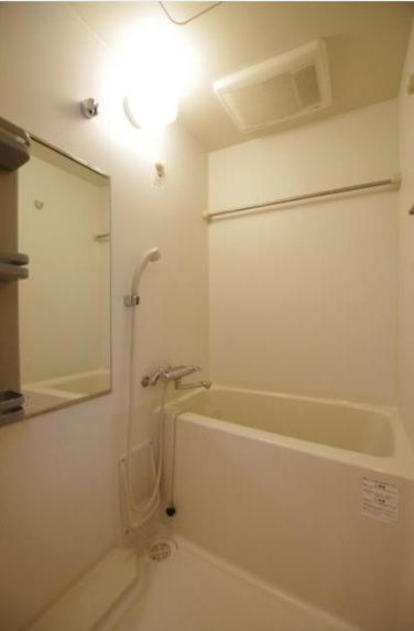 バス・シャワールーム　ブライズ大森町 ※別部屋参照