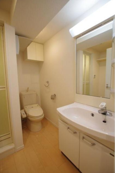 トイレ　ブライズ大森町 ※別部屋参照