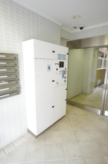 その他共有部分　ブライズ大森町