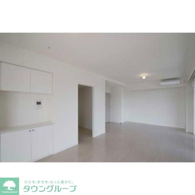 居室・リビング　※写真は同タイプ住戸です。