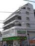東武練馬駅より徒歩1分 5階 築36年8ヶ月の賃貸物件