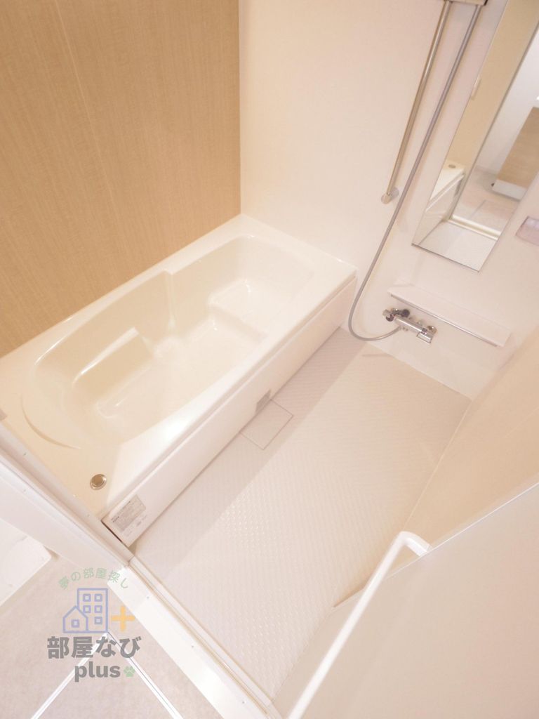 バス・シャワールーム　※同仕様写真です