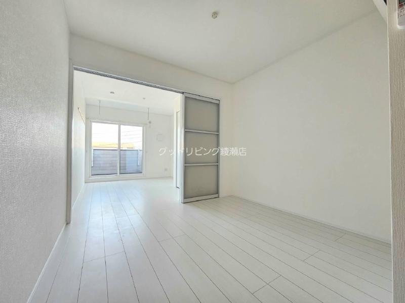 居室・リビング　2025/03/10　103号室